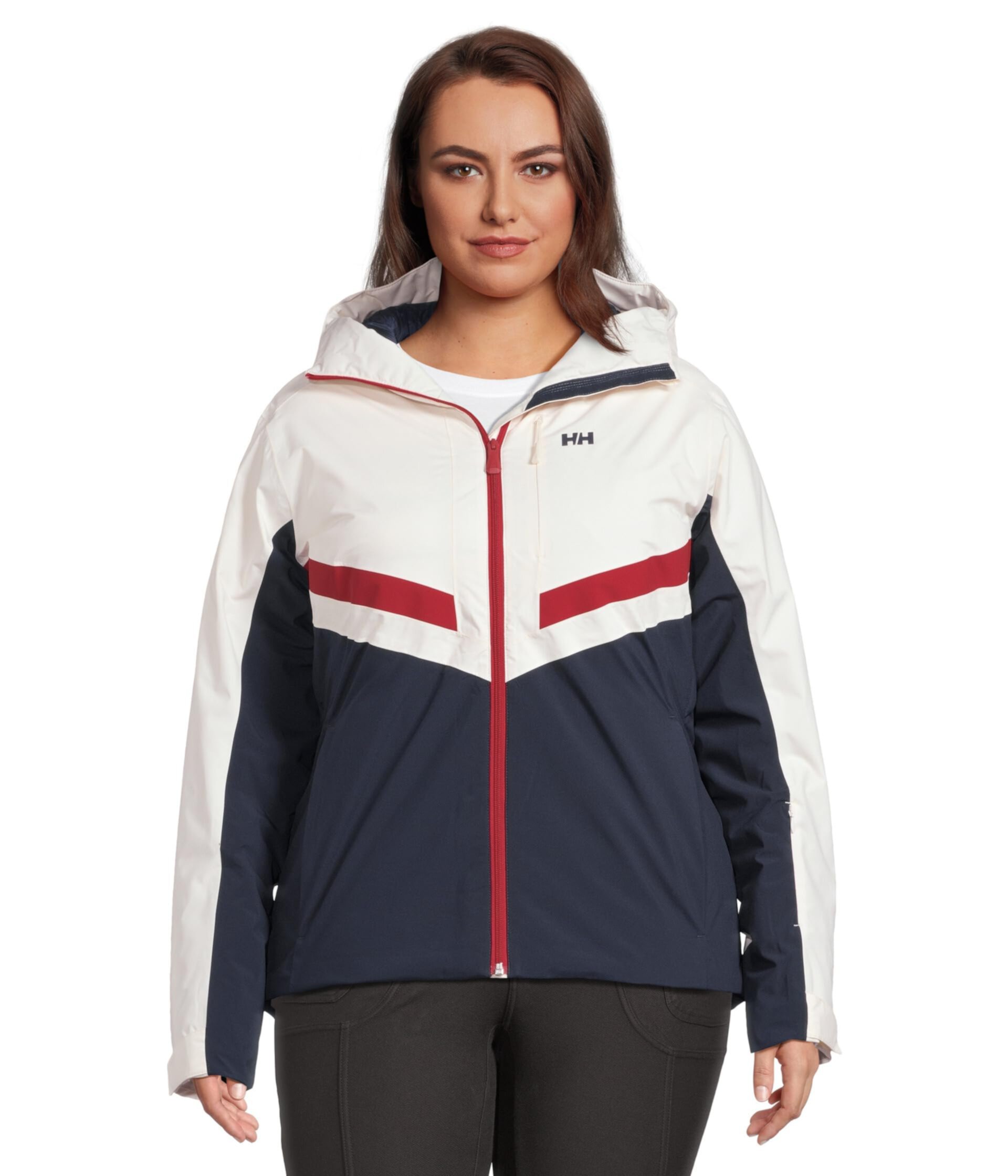 Женский Дождевик Helly Hansen Edge 3.0 Jacket Helly Hansen