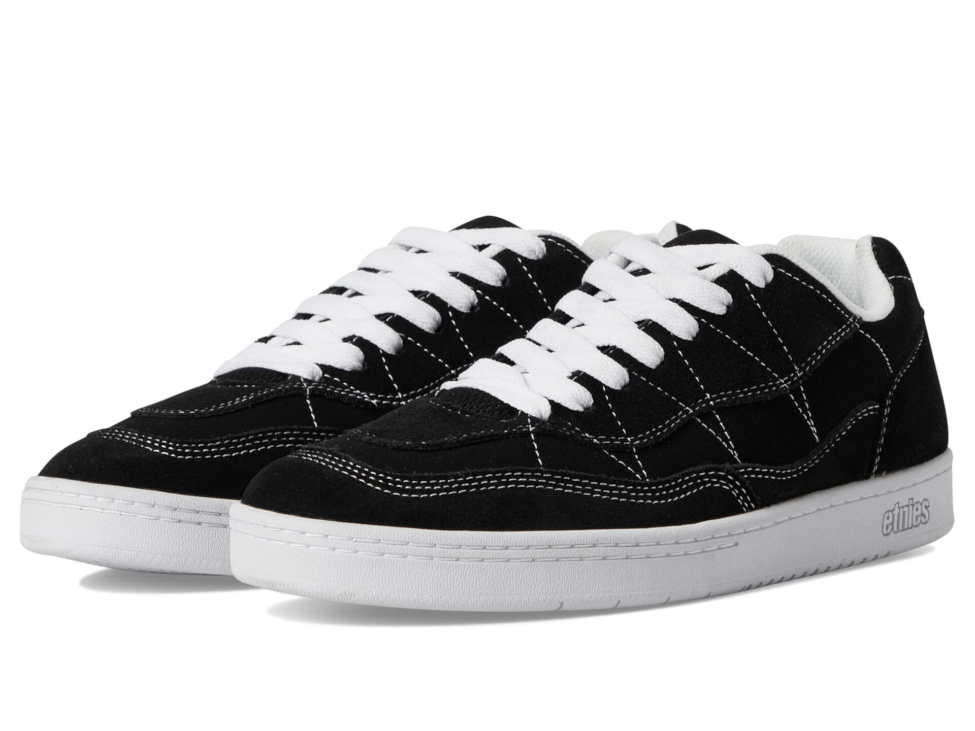 Мужские Повседневные кроссовки etnies Snake Etnies