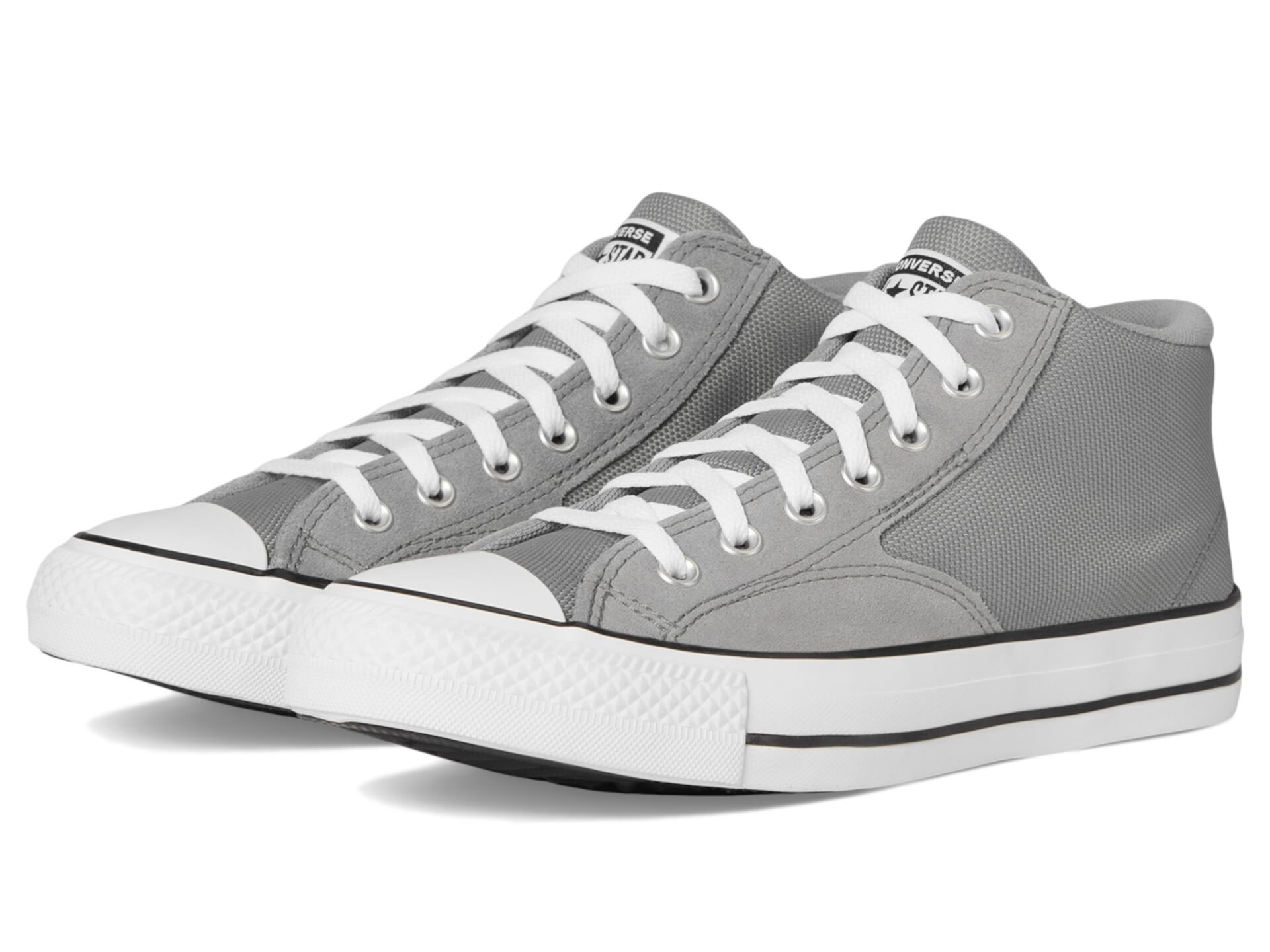 Унисекс Повседневные кроссовки Converse Chuck Taylor All Star Malden Street Wide-Fit Converse