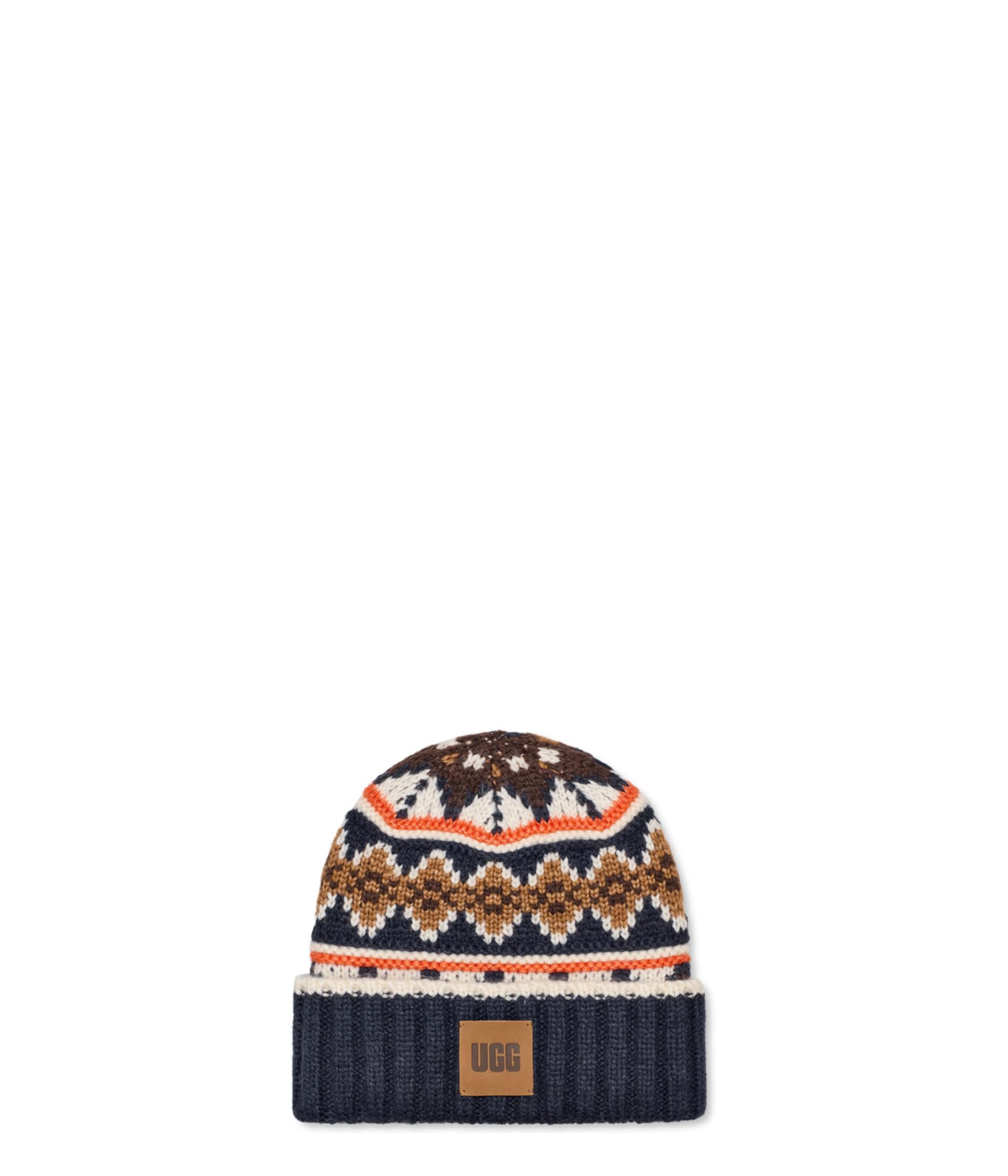 Шапка бини UGG Elias Knit UGG