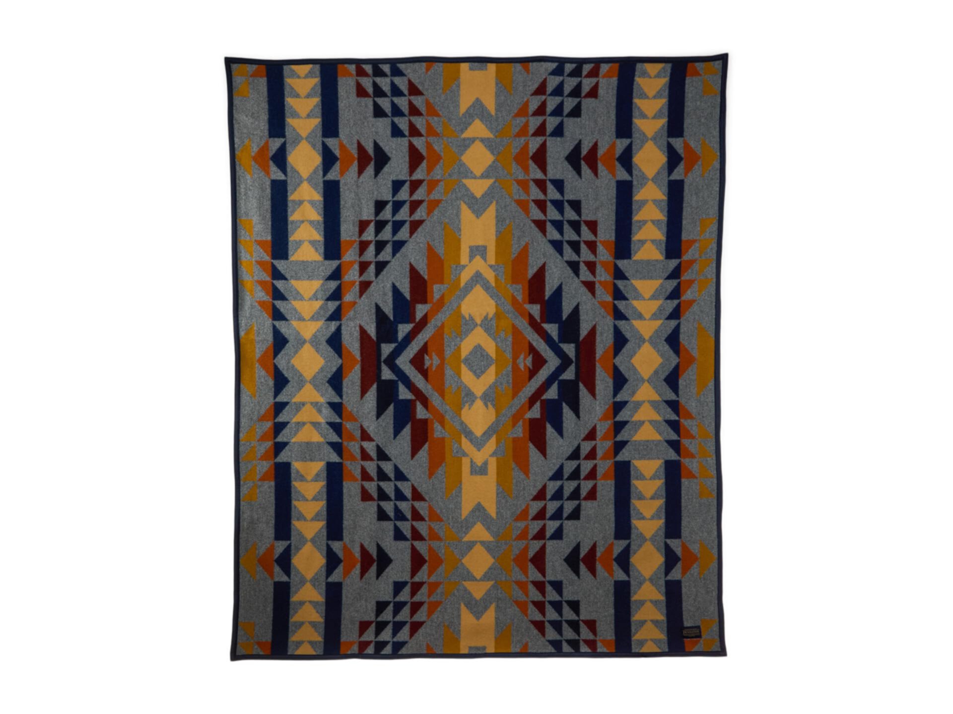 Jacquard Throw Pendleton