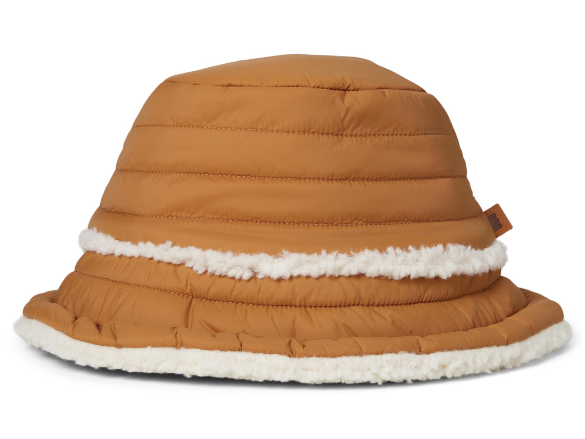 Наушники и повязки на голову UGG Aw Uggfluff Rev Hat UGG