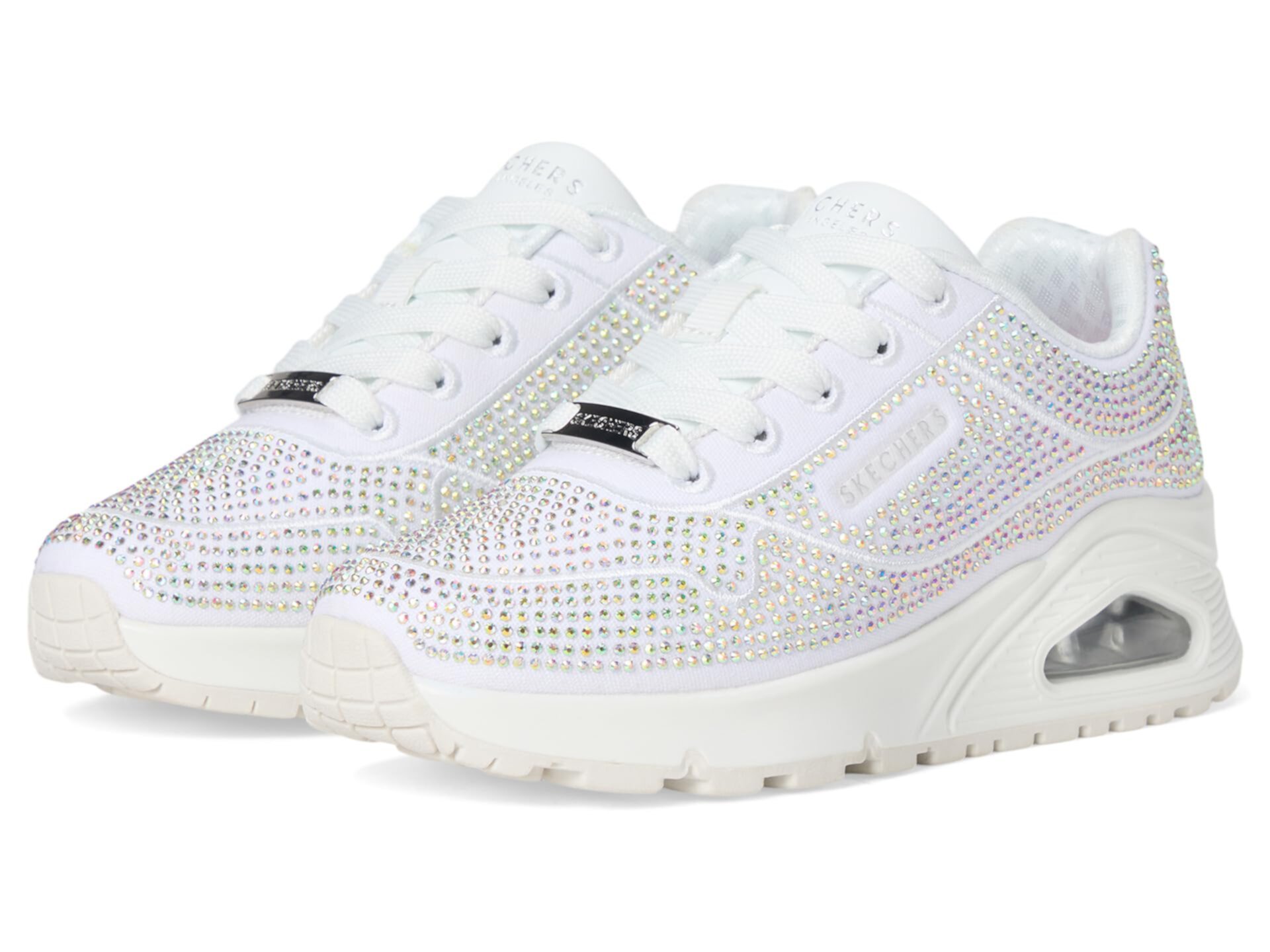 Детские Кроссовки SKECHERS KIDS Uno Gen1 - Disco Rave 310319L SKECHERS KIDS