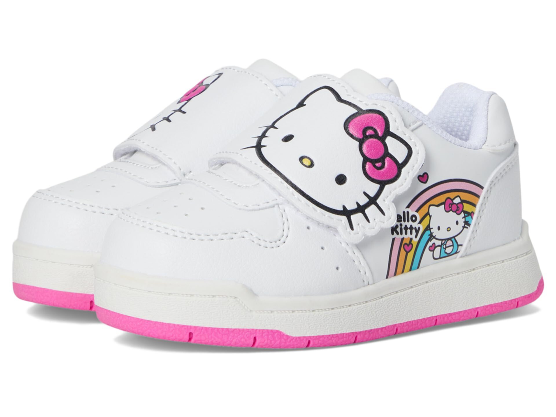 Детские Кроссовки Josmo Hello Kitty Rainbow Josmo