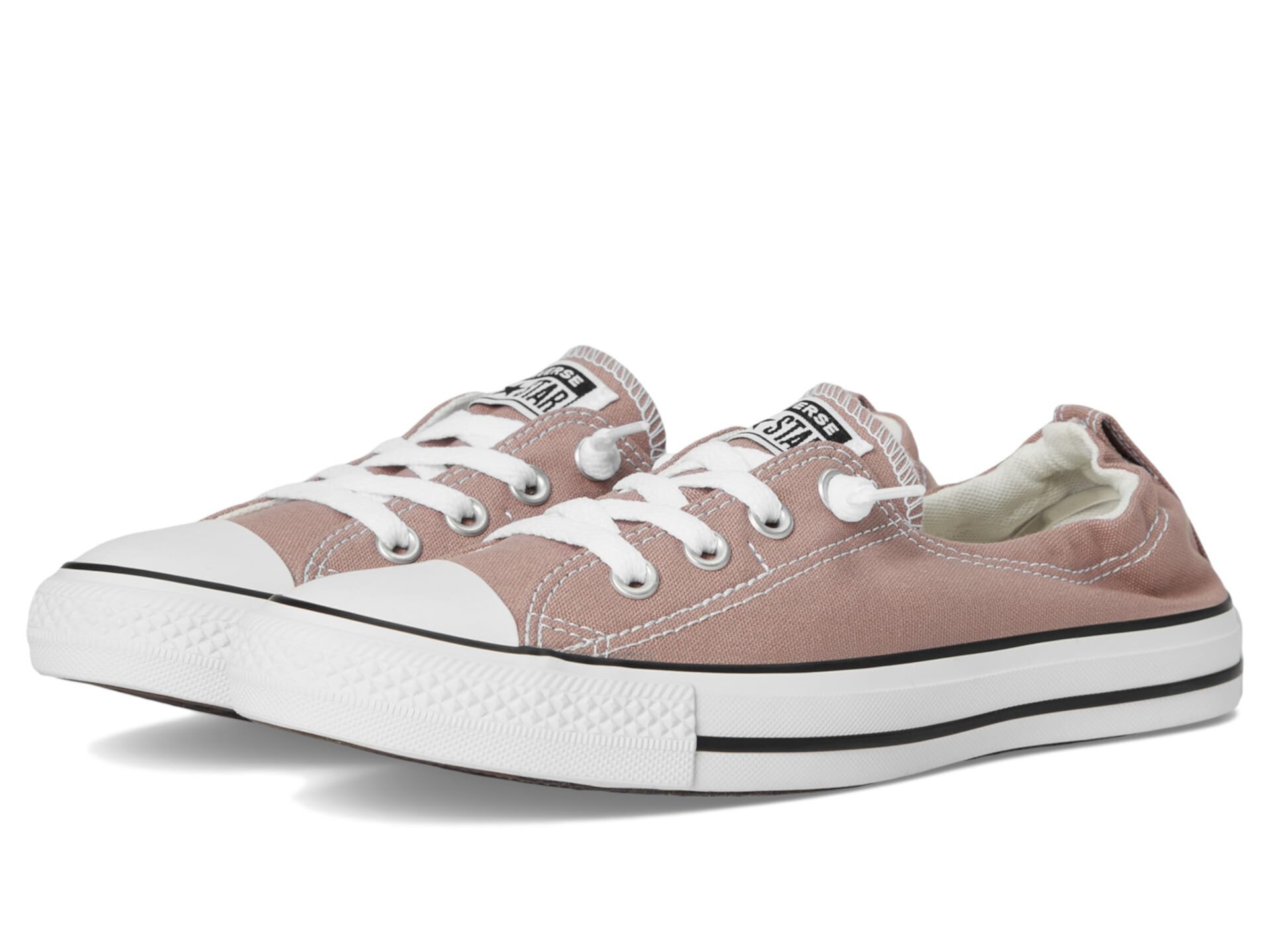 Женские Повседневные кроссовки Converse Chuck Taylor All Star Shoreline Slip Converse