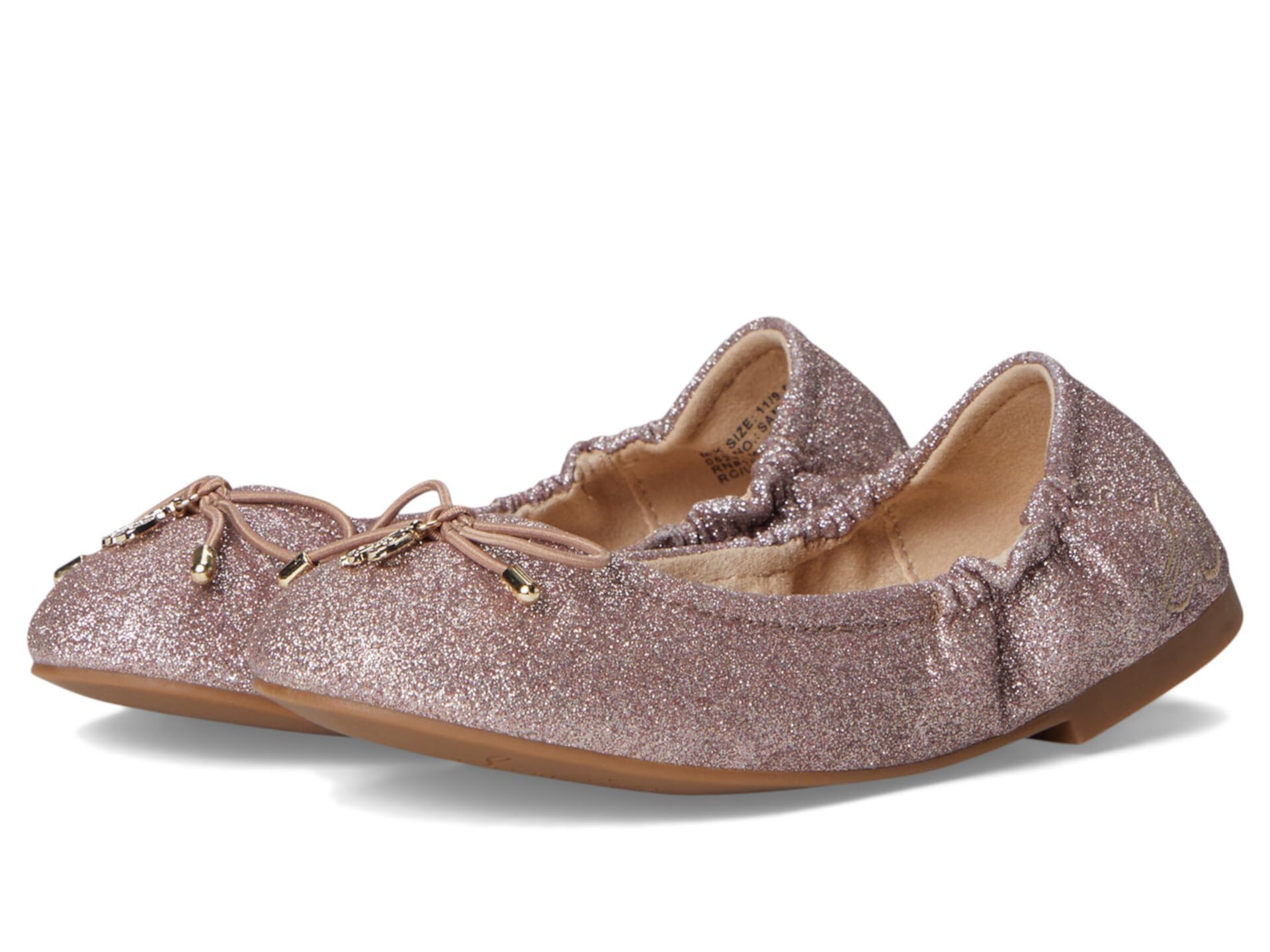 Детские туфли Sam Edelman Kids Felicia S Flex Sam Edelman Kids