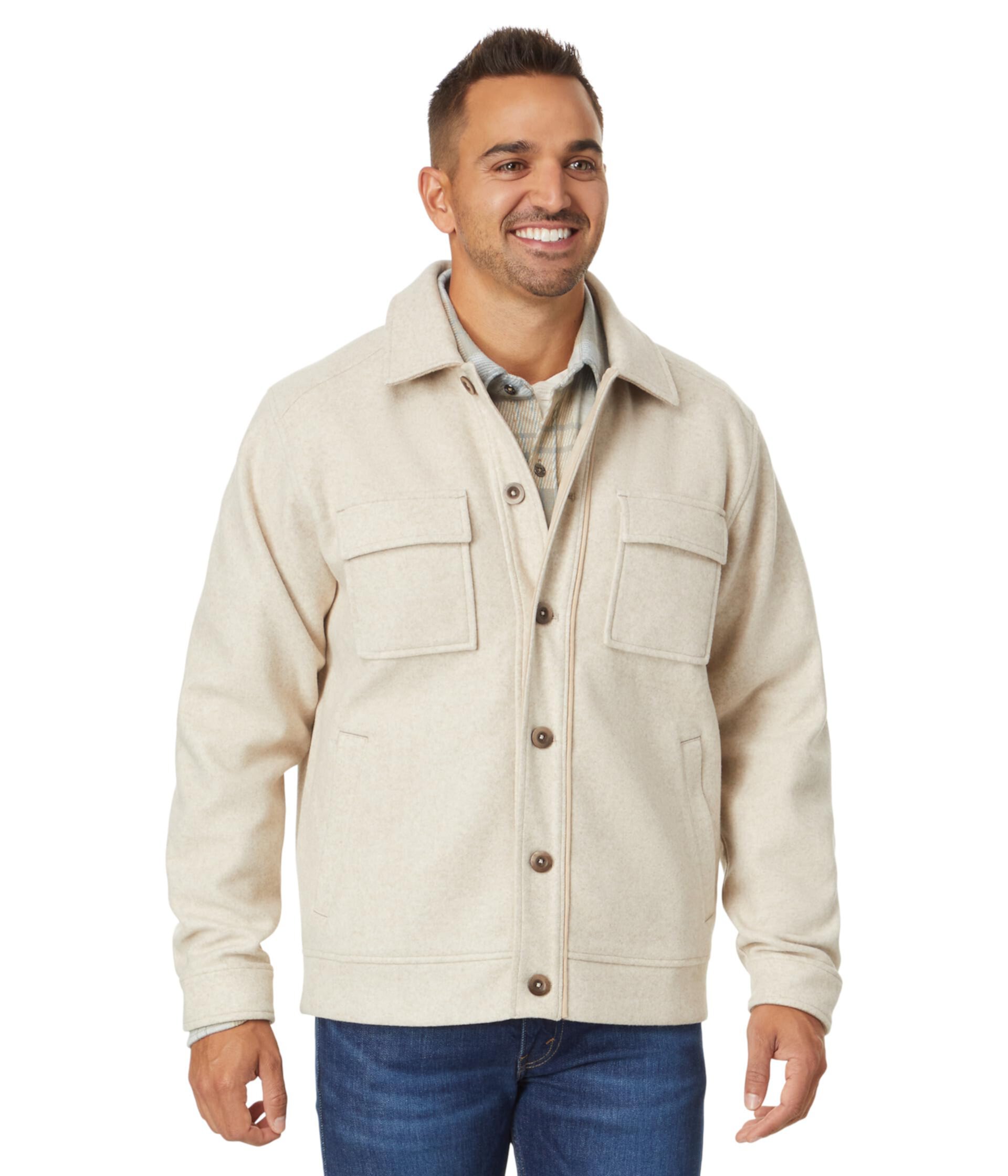 Мужская Повседневная куртка Tommy Bahama New Silver Lake Jacket Tommy Bahama