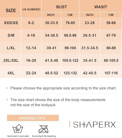 SHAPERX Mid Thigh Jumpsuits for Women Low Back Onesie Seamless Rompers Stretchy Bodycon Outfits SHAPERX