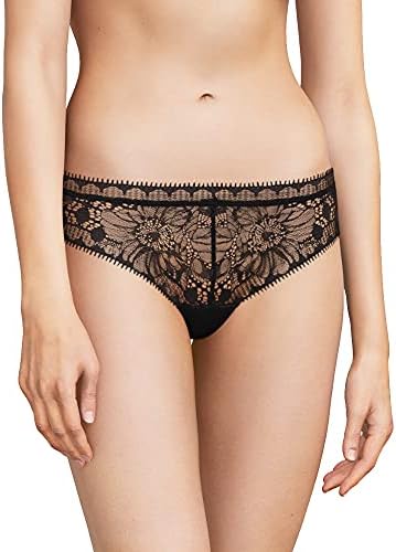 Женские Трусы Chantelle Day to Night Tanga Panty 15F9 Chantelle