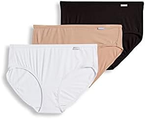 Jockey Women's Underwear Supersoft Hipster - 3 Pack Jockey