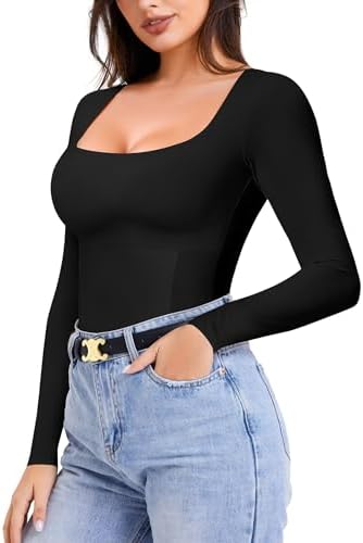 Женское Корректирующее белье LODAY Tummy Control Tank Top LODAY