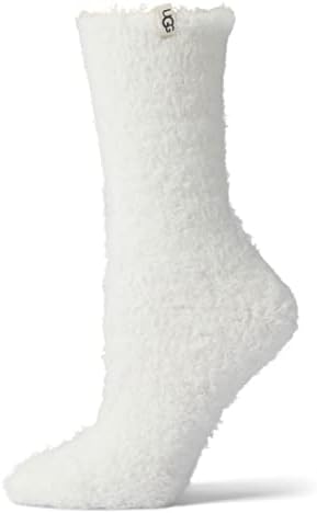 Женские Носки UGG Teddi Cozy Crew Sock UGG