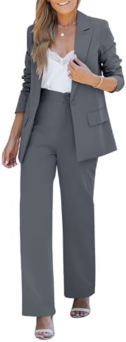 Женский Костюм LookbookStore 2 Piece Pant Suits LookbookStore