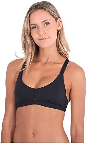 Женский Топ для плавания Hurley Standard Bikini Surf Hurley