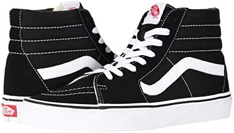 Vans unisex-adult High-top Vans