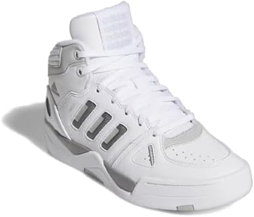 adidas Women's Midcity Mid Top Sneaker Adidas