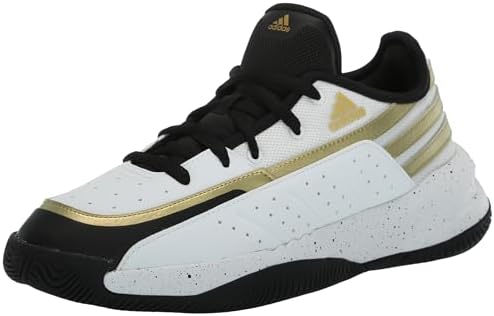  Кроссовки для баскетбола Adidas Front Court Adidas