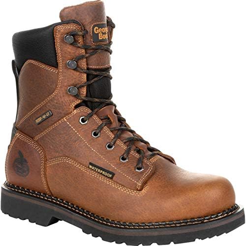 Мужские Рабочие ботинки Georgia Boot Georgia Giant Revamp Georgia Boot