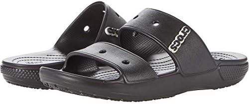 Crocs Unisex-Adult Classic Sandal Crocs