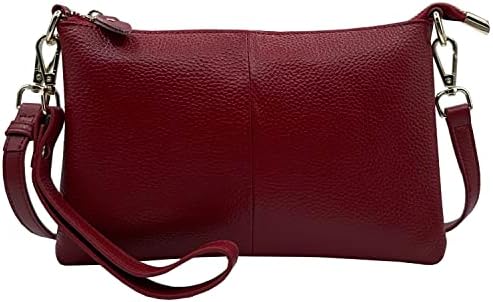 Кошелек Beurlike Leather Wristlet Beurlike