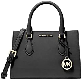 Сумка сэтчел Michael Kors Sheila Small Non-Leather Vegan Michael Kors