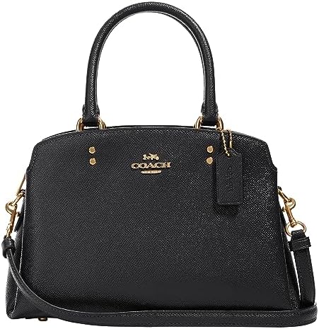 Сумка кросс-боди COACH Mini Lillie Carryall COACH