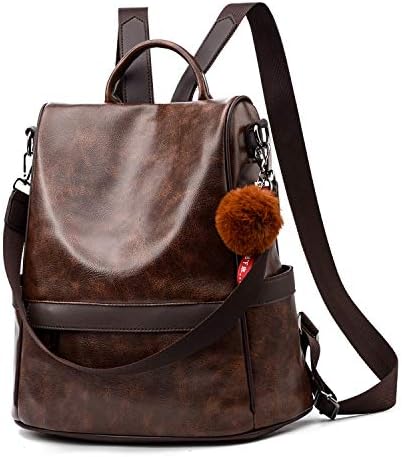 Рюкзак повседневный CHERUTY Women Backpack Purse Cheruty