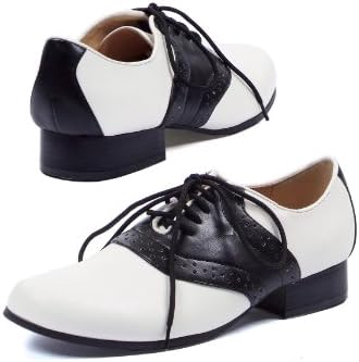 Женские туфли Ellie Shoes 105-SD Oxford с высотой каблука от 7,6 см до 20 см Ellie Shoes