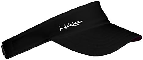 Козырёк Halo Headband Sweatband Sport Halo Headband