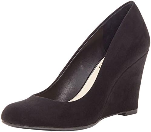 Женские Босоножки на каблуке Jessica Simpson Cash Slip On Wedge Jessica Simpson