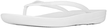 FitFlop Women's Iqushion Ergonomic Flip-Flops FitFlop