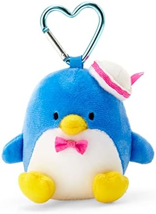 Брелок с карабином Sanrio Mini Mascot Holder 2023 Sanrio