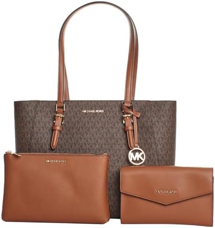 Сумка тоут Michael Kors Charlotte Large 3 в 1 Michael Kors