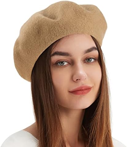 Берет Voilipex Wool Beret Hat Voilipex