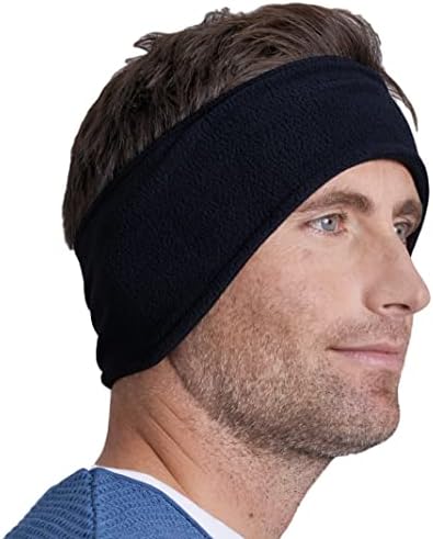 Наушники и повязки на голову Tough Headwear Fleece Ear Warmer Tough Headwear