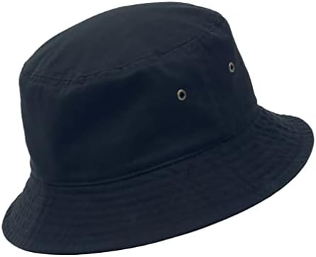 Панама Utmost Utmost Bucket Hat 100% Хлопок и Деним Легкая Упаковываемая Для Открытого Воздуха Летняя Рыбалка Защита От Солнца Utmost