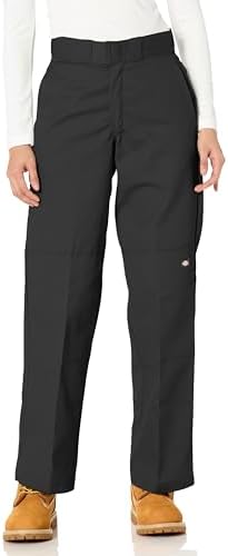 Женские Классические брюки Dickies Loose Fit Double Knee Work Pants Dickies