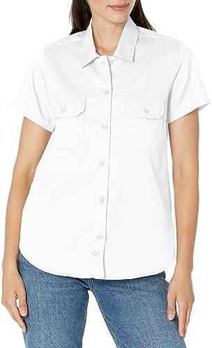 Dickies Women's 574 Original Work Shirt Dickies