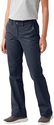 Женские Классические брюки Dickies Slim Bootcut Dickies