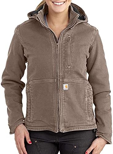 Женская Дождевик Carhartt Caldwell Carhartt