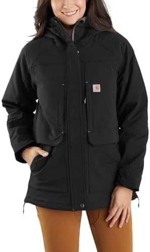 Женский Дождевик Carhartt Super Dux Relaxed Fit Carhartt