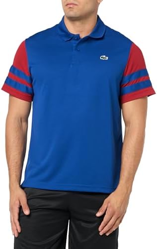 Мужское Поло рубашки Lacoste Regular Fit Tennis Lacoste