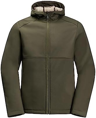 Мужская Ветровка Jack Wolfskin Windland JKT M Jack Wolfskin