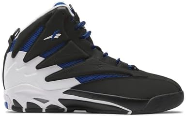 Reebok Unisex-Adult The Blast Basketball Sneaker Reebok