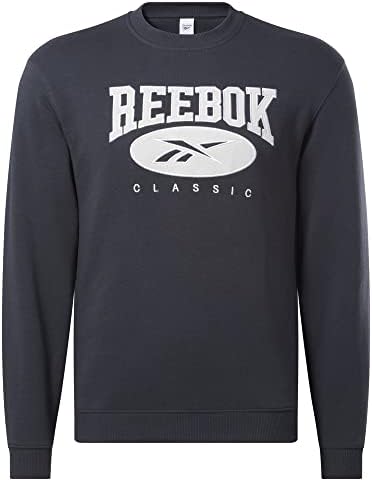 Толстовка Unisex Reebok Classics Archive Essentials Crewneck Reebok