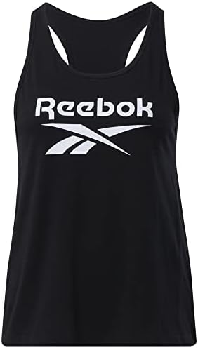 Женская Майка Reebok Identity Reebok