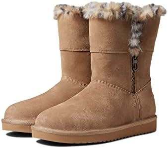 Женские Сапоги Koolaburra by UGG Aribel Short Koolaburra by UGG