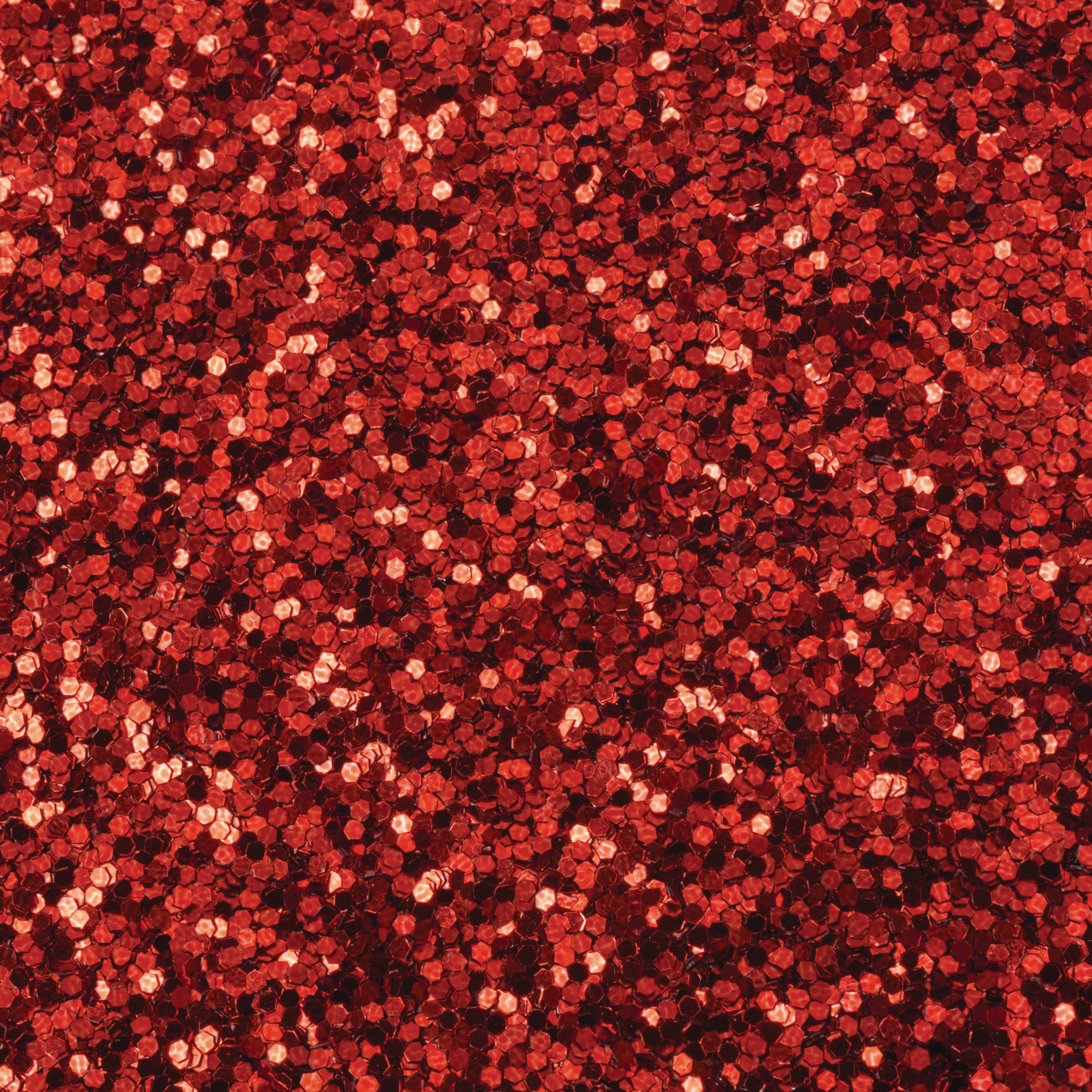 Pacon Spectra Glitter Sparkling Crystals, 16 oz., Red Spectra