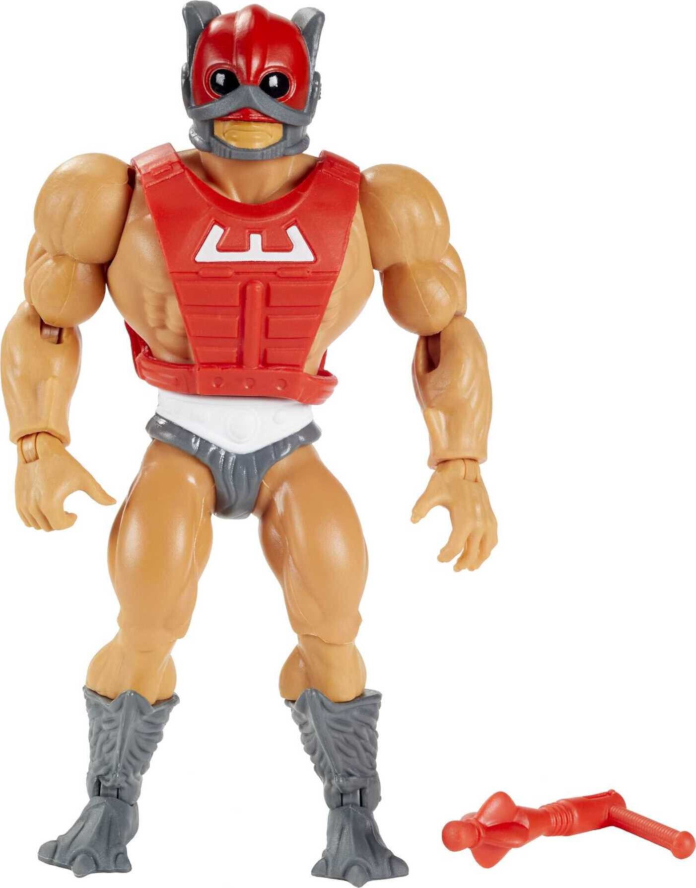 Masters of the Universe Origins Action Figure Toy, Zodac MOTU Character Masters Of the Universe