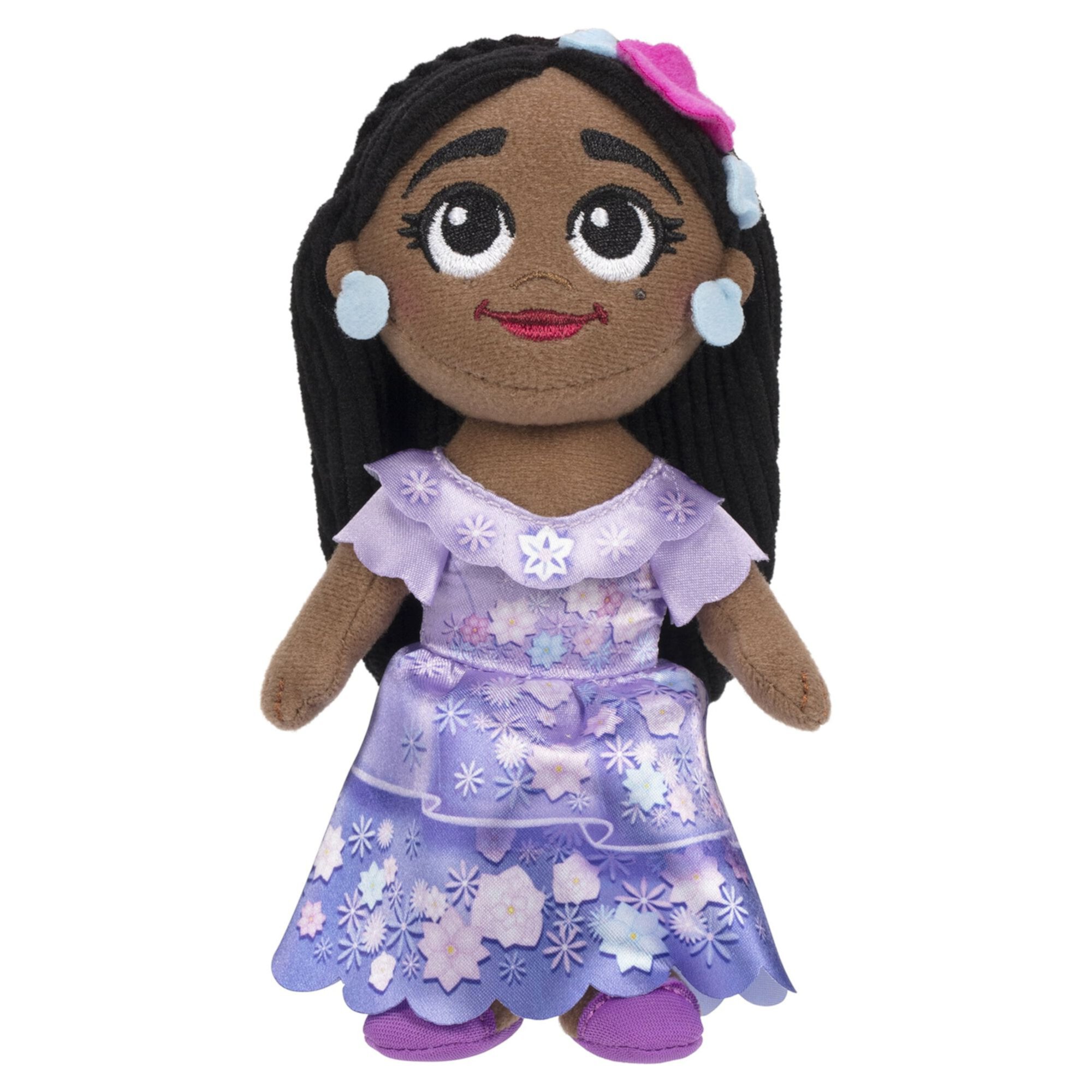 Disney Encanto Isabela 7 Inch Small Plush Encanto